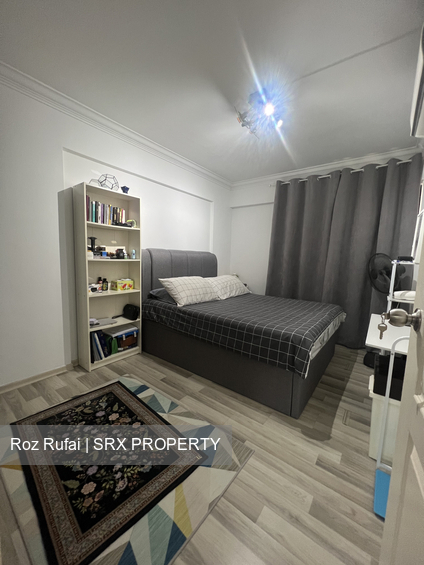 Blk 289 Yishun Avenue 6 (Yishun), HDB 4 Rooms #406095531